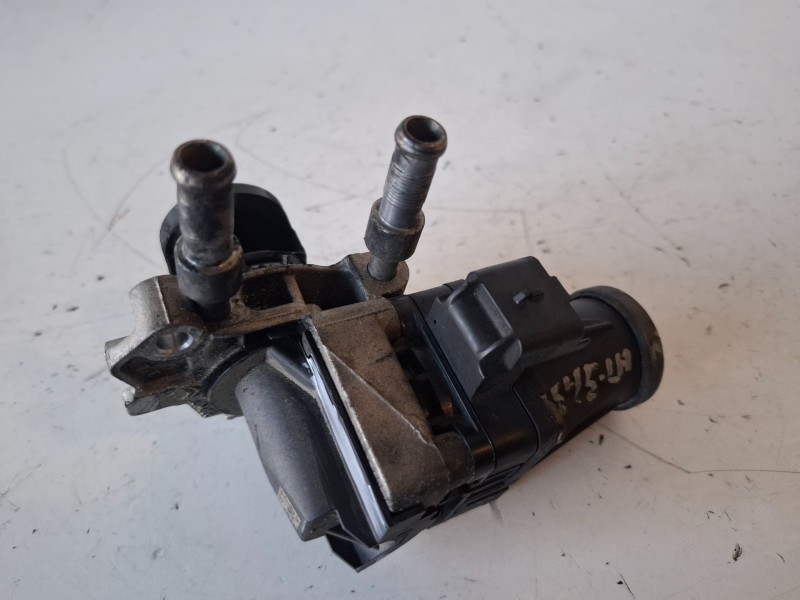 Recambio de valvula egr para peugeot 208 (p2) yh01 referencia OEM IAM 707794190  