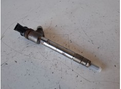 Recambio de inyector para peugeot 208 (p2) yh01 referencia OEM IAM 0445110955  