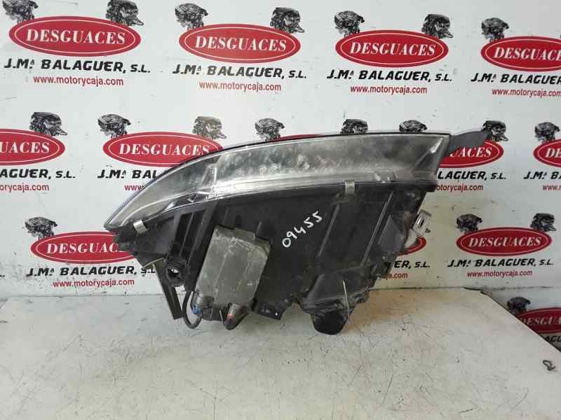 Recambio de faro derecho para audi a6 berlina (4b2) referencia OEM IAM 4B0941030AA  
