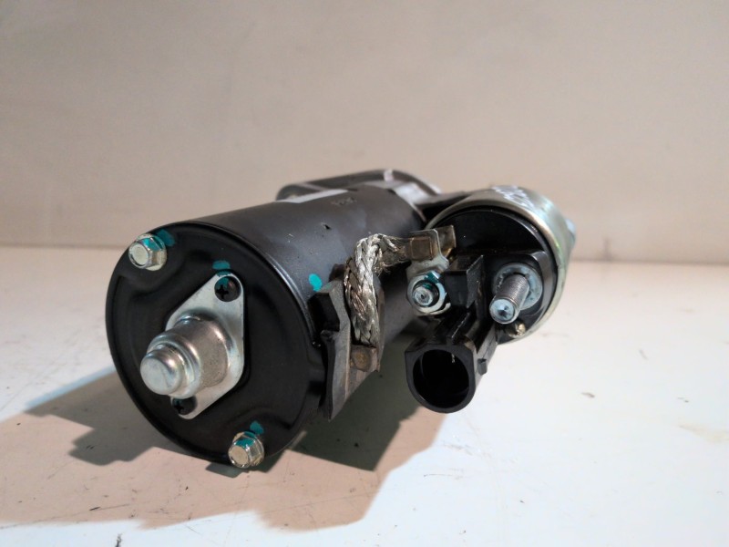Recambio de motor arranque para volkswagen t6.1 transporter furgón (sh) cxha referencia OEM IAM   