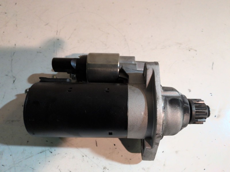 Recambio de motor arranque para volkswagen t6.1 transporter furgón (sh) cxha referencia OEM IAM   