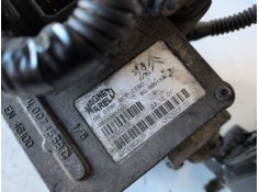 Recambio de modulo electronico para citroen c4 berlina 9hz referencia OEM IAM 9664965580   2