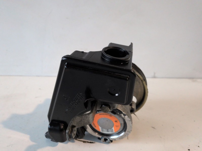 Recambio de bomba direccion para citroen xsara picasso 6fz referencia OEM IAM 26080331QF  