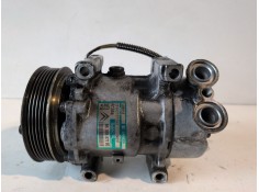 Recambio de compresor aire acondicionado para citroen xsara picasso 6fz referencia OEM IAM 9635587780  