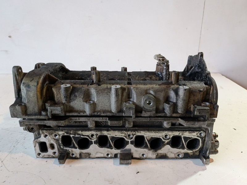 Recambio de culata para fiat ii doblò (152) 263a2000 referencia OEM IAM 55266825  