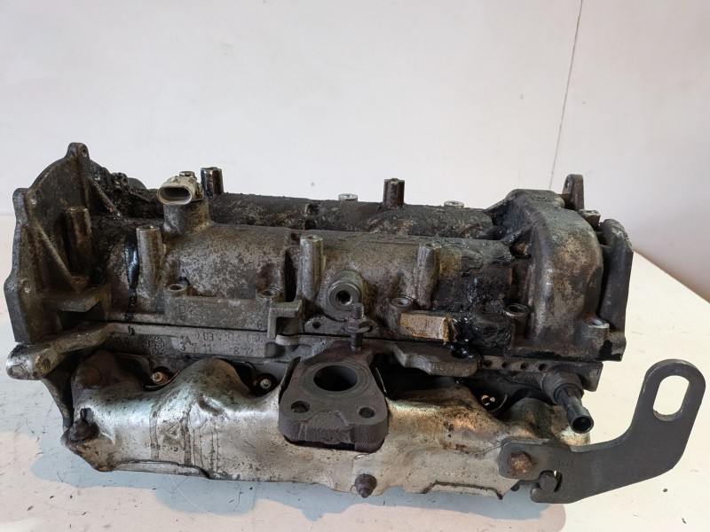 Recambio de culata para fiat ii doblò (152) 263a2000 referencia OEM IAM 55266825  