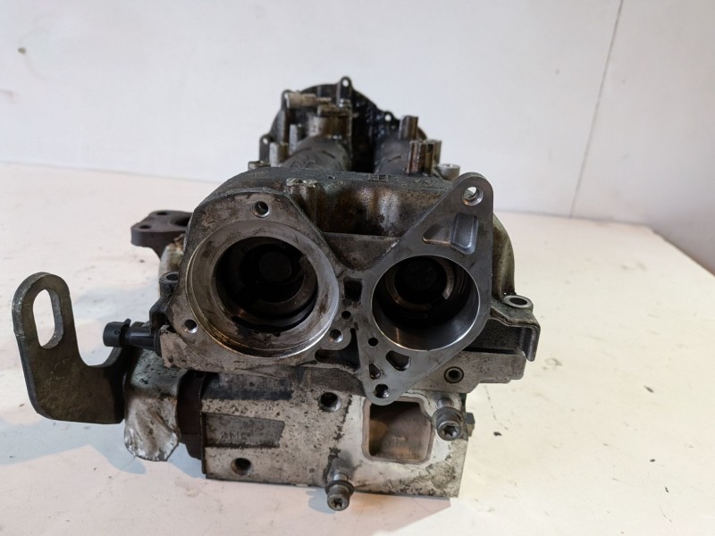 Recambio de culata para fiat ii doblò (152) 263a2000 referencia OEM IAM 55266825  