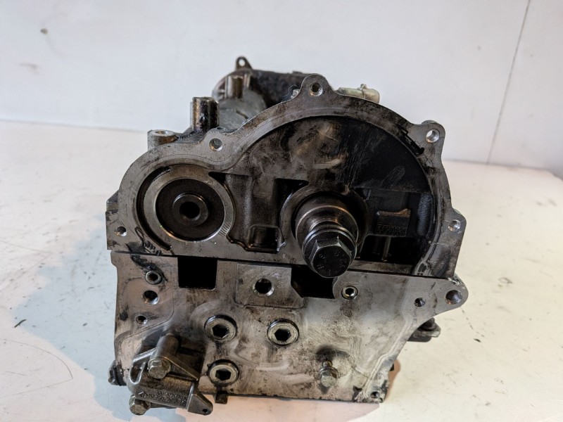 Recambio de culata para fiat ii doblò (152) 263a2000 referencia OEM IAM 55266825  