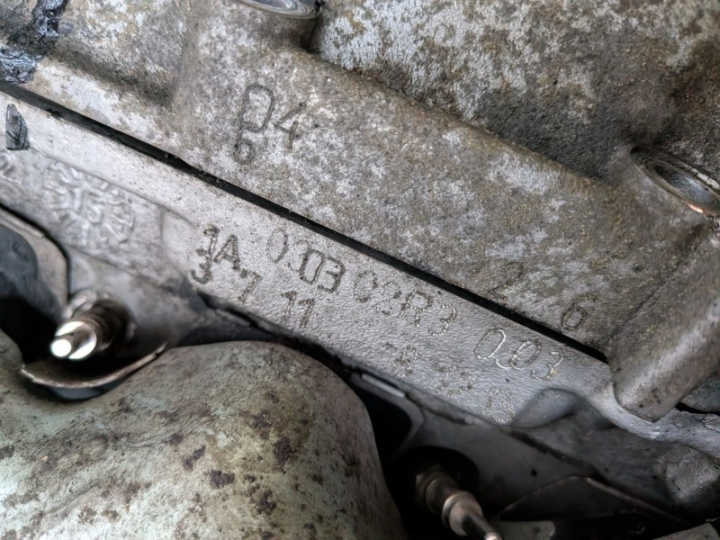 Recambio de culata para fiat ii doblò (152) 263a2000 referencia OEM IAM 55266825  