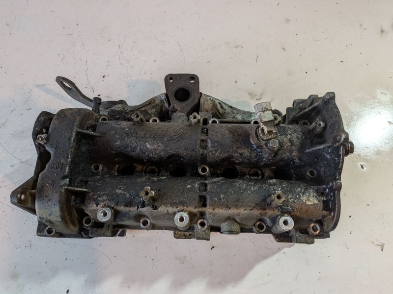 Recambio de culata para fiat ii doblò (152) 263a2000 referencia OEM IAM 55266825  