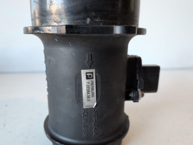 Recambio de caudalimetro para audi a4 avant (8e) bkn referencia OEM IAM 722184380  