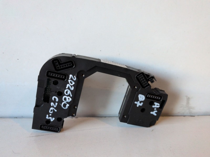 Recambio de sensor angulo de giro para audi a4 avant (8e) bkn referencia OEM IAM 8E0953549S  