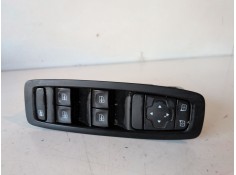 Recambio de mando elevalunas delantero izquierdo para renault megane iv berlina 5p h5f408 referencia OEM IAM E3244108  