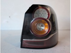 Recambio de piloto trasero derecho para land rover freelander (lr2) 224dt referencia OEM IAM DH5213404AB  