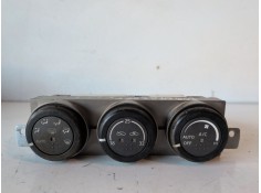 Recambio de mando climatizador para nissan x-trail (t30) yd22 referencia OEM IAM 27500EQ410  