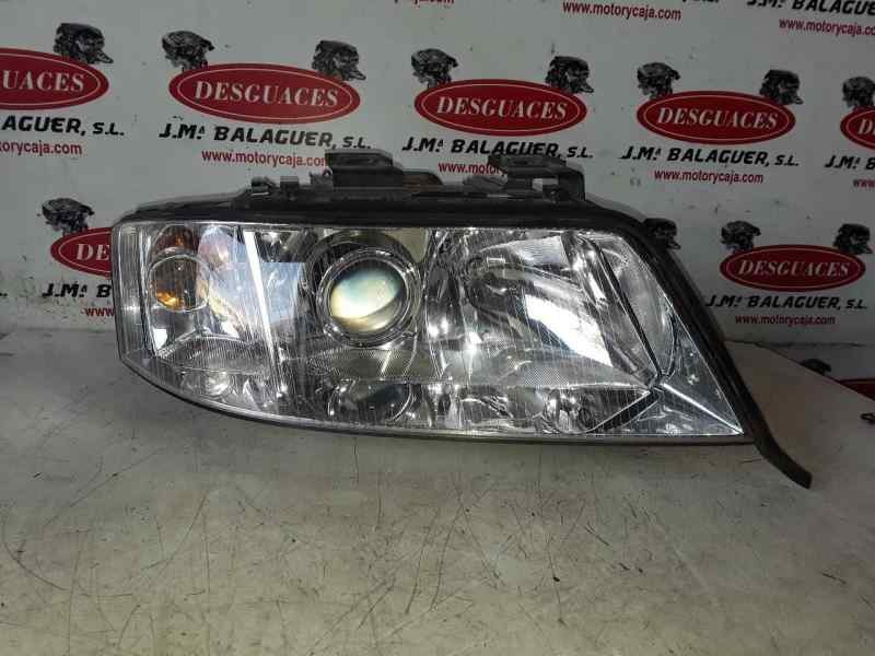 Recambio de faro derecho para audi a6 berlina (4b2) referencia OEM IAM 4B0941030AA  