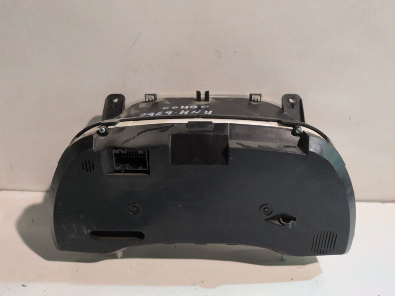 Recambio de cuadro instrumentos para opel combo d 263a2000 referencia OEM IAM   