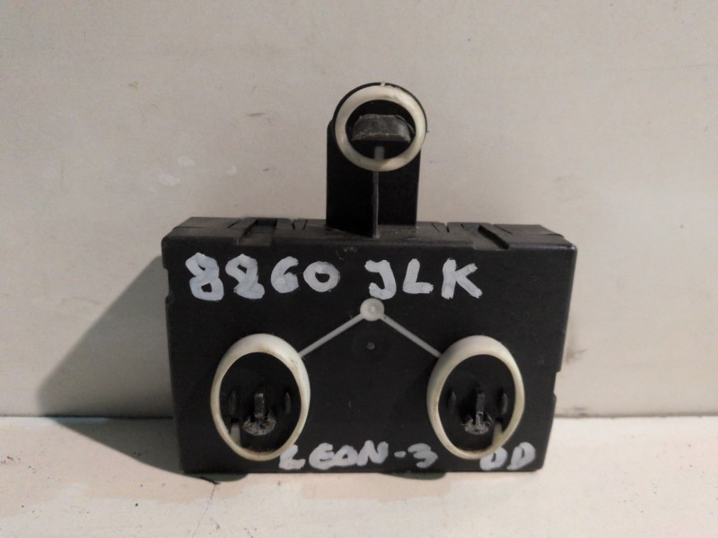 Recambio de modulo confort para seat leon st 5f8 cxxb referencia OEM IAM 5Q4959392E  