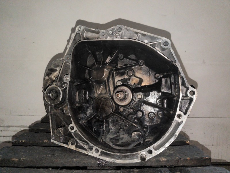 Recambio de caja cambios para citroen grand c4 picasso 9hr / 9h05 referencia OEM IAM   