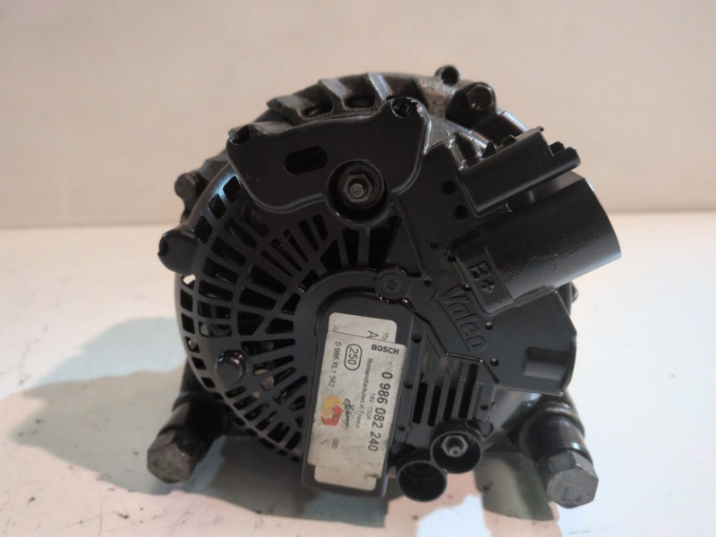 Recambio de alternador para citroen grand c4 picasso 9hr / 9h05 referencia OEM IAM 0986082240  
