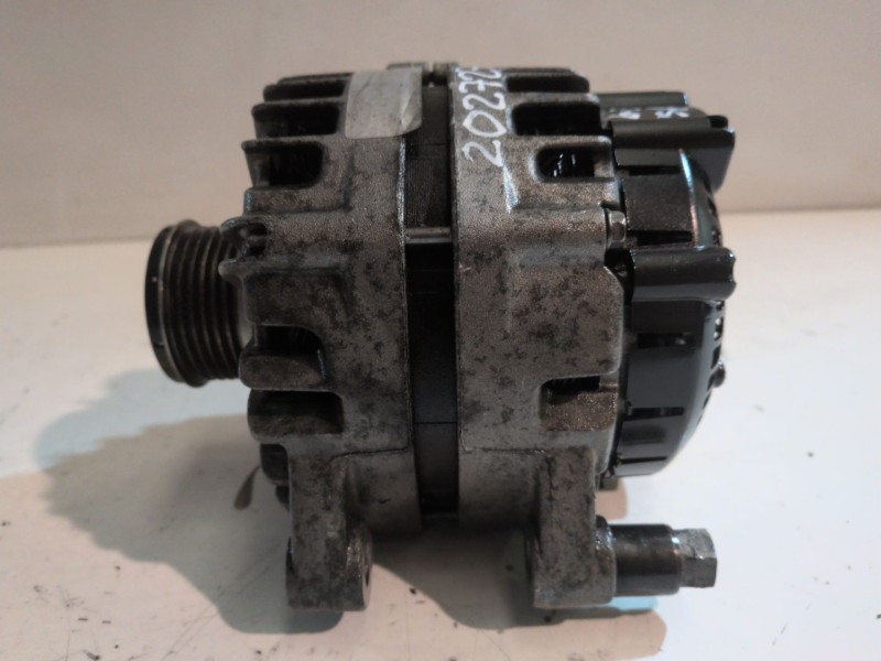 Recambio de alternador para citroen grand c4 picasso 9hr / 9h05 referencia OEM IAM 0986082240  