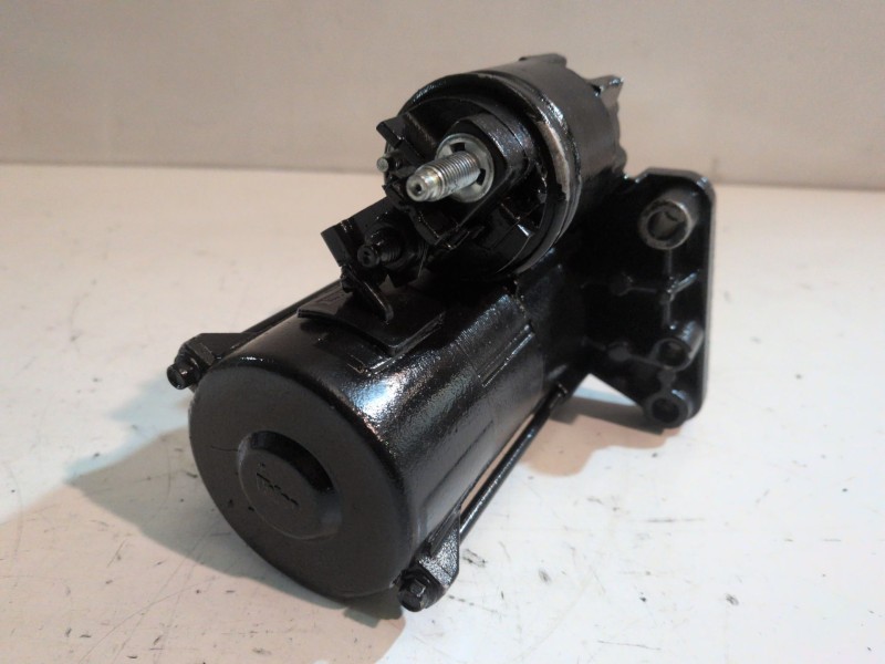 Recambio de motor arranque para citroen grand c4 picasso 9hr / 9h05 referencia OEM IAM 0986022790  
