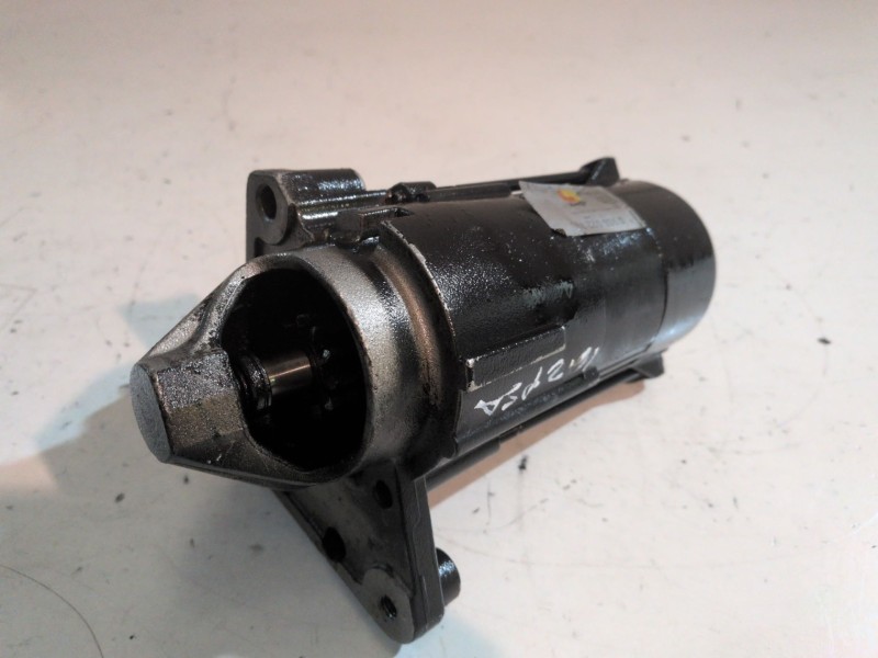 Recambio de motor arranque para citroen grand c4 picasso 9hr / 9h05 referencia OEM IAM 0986022790  