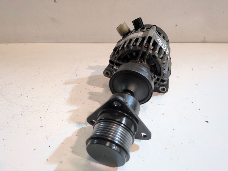 Recambio de alternador para ford focus berlina (cap) kkda referencia OEM IAM 4M5T10300LC  
