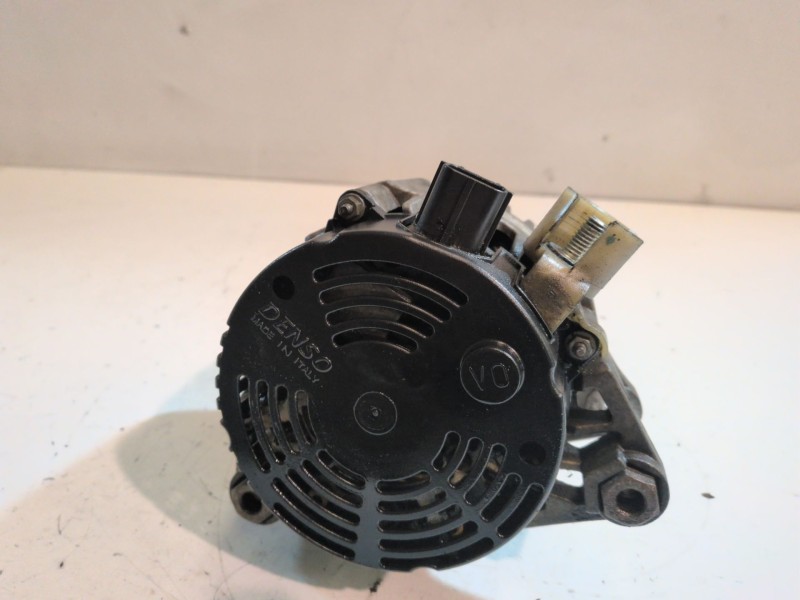 Recambio de alternador para ford focus berlina (cap) kkda referencia OEM IAM 4M5T10300LC  