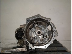 Recambio de caja cambios para skoda octavia berlina (1z3) bjb referencia OEM IAM GQQ  