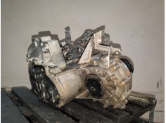 Recambio de caja cambios para skoda octavia berlina (1z3) bjb referencia OEM IAM GQQ   2