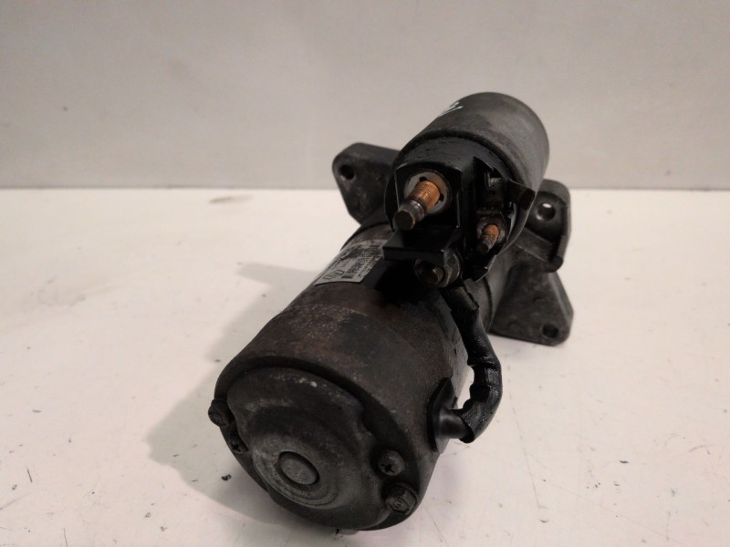 Recambio de motor arranque para renault trafic ii furgón m9r782 referencia OEM IAM M001T80681  