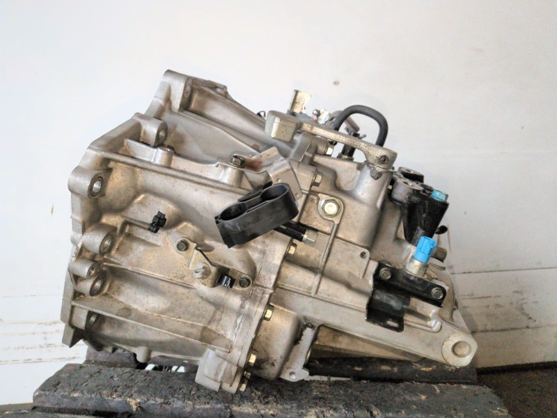 Recambio de caja cambios para nissan qashqai (j10) r9m405 referencia OEM IAM   