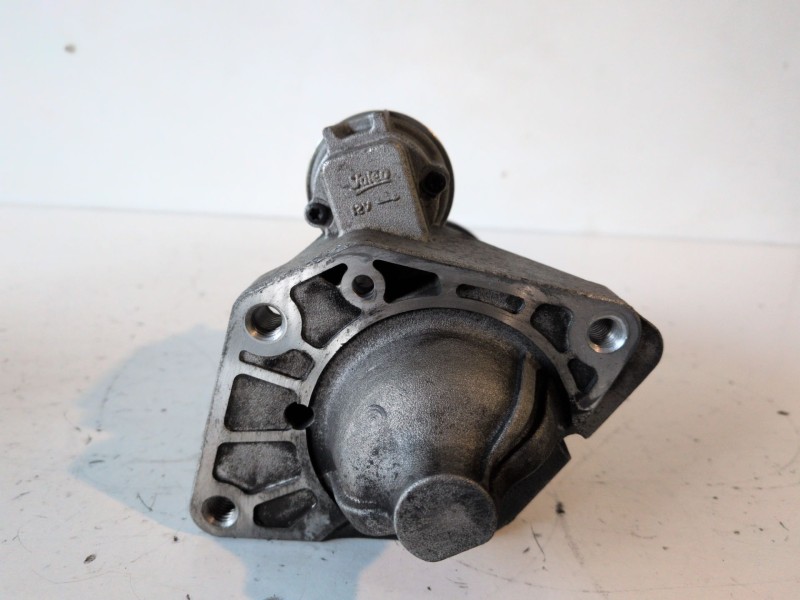 Recambio de motor arranque para nissan qashqai (j10) r9m405 referencia OEM IAM ESW20E26  