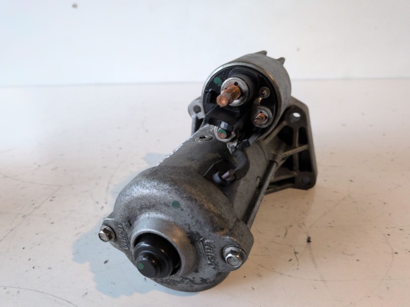 Recambio de motor arranque para nissan qashqai (j10) r9m405 referencia OEM IAM ESW20E26  