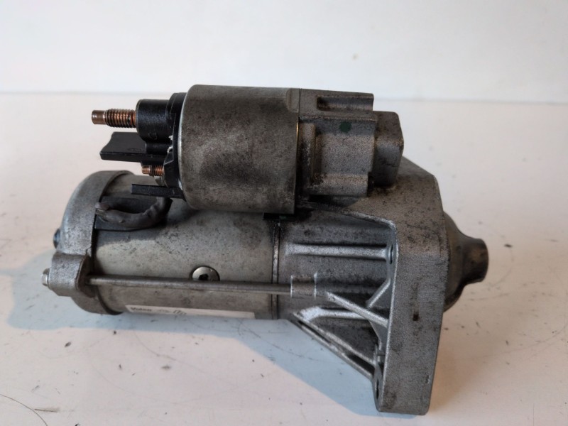 Recambio de motor arranque para nissan qashqai (j10) r9m405 referencia OEM IAM ESW20E26  