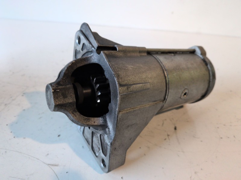 Recambio de motor arranque para nissan qashqai (j10) r9m405 referencia OEM IAM ESW20E26  