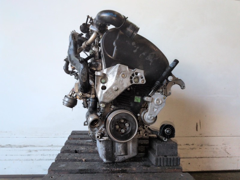 Recambio de motor completo para volkswagen golf iv variant (1j5)(05.1999) asv referencia OEM IAM ASV  