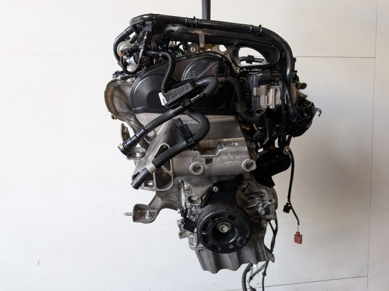 Recambio de motor completo para seat arona (kj) dkr referencia OEM IAM DKR  
