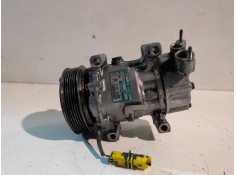 Recambio de compresor aire acondicionado para citroen xsara berlina nfu referencia OEM IAM 9646273880  
