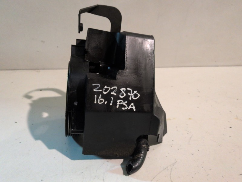Recambio de bomba direccion para citroen xsara berlina nfu referencia OEM IAM 26089919QR  