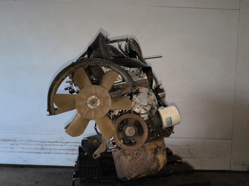 Recambio de motor completo para lada niva (2121/21213/21214/21215/2131) 2121 referencia OEM IAM BA32121  
