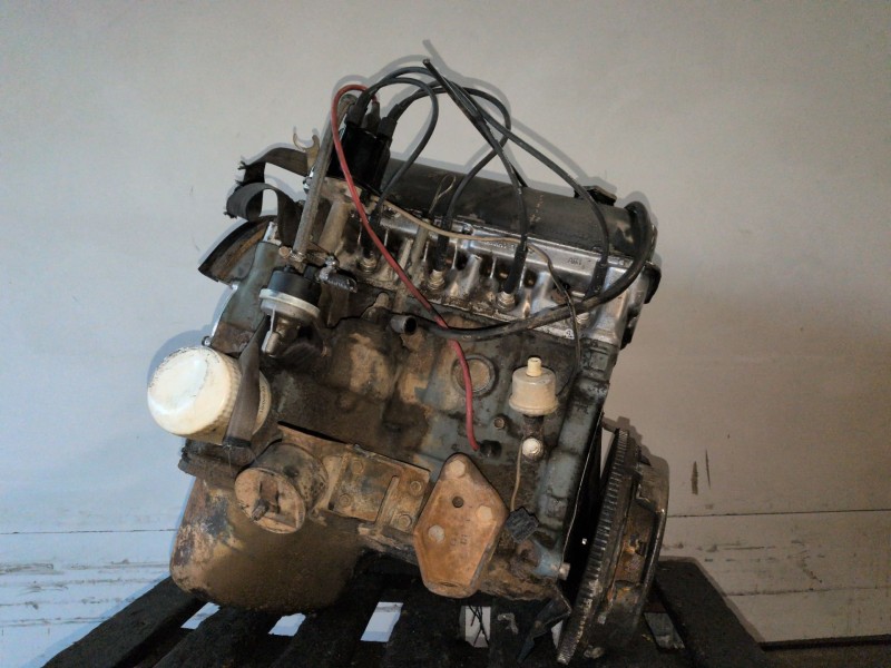 Recambio de motor completo para lada niva (2121/21213/21214/21215/2131) 2121 referencia OEM IAM BA32121  