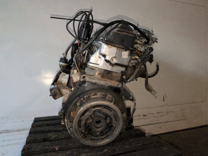 Recambio de motor completo para lada niva (2121/21213/21214/21215/2131) 2121 referencia OEM IAM BA32121  