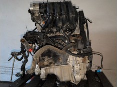 Recambio de motor completo para citroen xsara berlina nfu referencia OEM IAM NFU  
