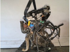 Recambio de motor completo para citroen xsara berlina nfu referencia OEM IAM NFU   2