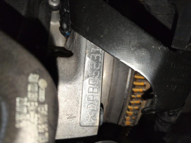 Recambio de motor completo para seat leon (kl1) dpb referencia OEM IAM DPB  