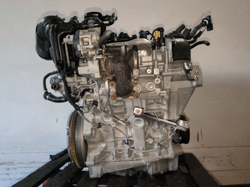 Recambio de motor completo para seat leon (kl1) dpb referencia OEM IAM DPB  