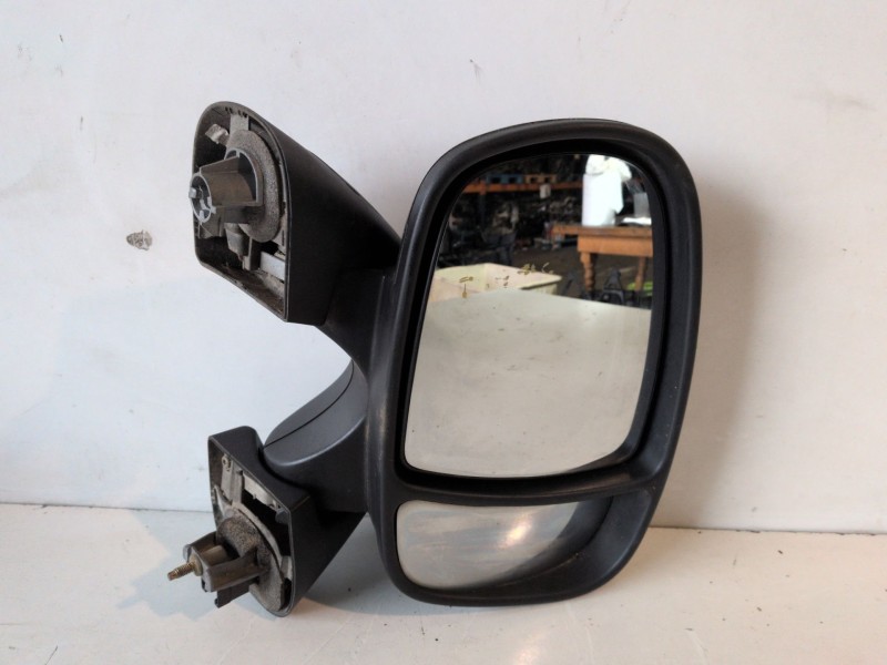 Recambio de retrovisor derecho para renault trafic ii furgón g9u730 referencia OEM IAM   