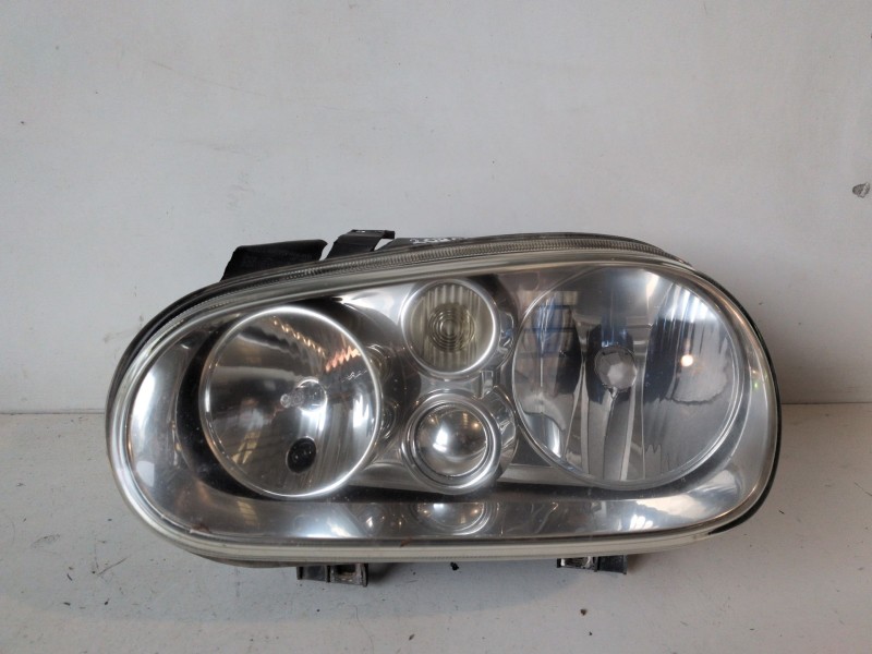 Recambio de faro izquierdo para volkswagen golf iv variant (1j5)(05.1999) asv referencia OEM IAM 1J1941015B  